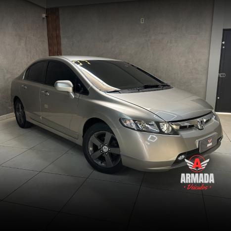 HONDA Civic 1.8 16V 4P LXS, Foto 3