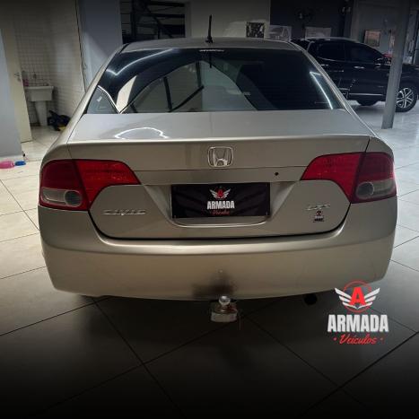HONDA Civic 1.8 16V 4P LXS, Foto 5