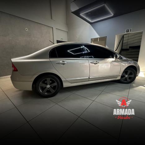 HONDA Civic 1.8 16V 4P LXS, Foto 6