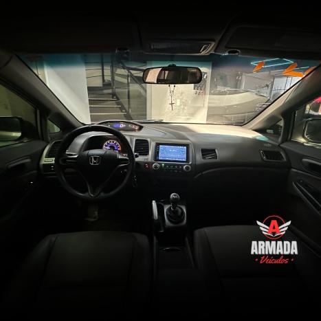 HONDA Civic 1.8 16V 4P LXS, Foto 7