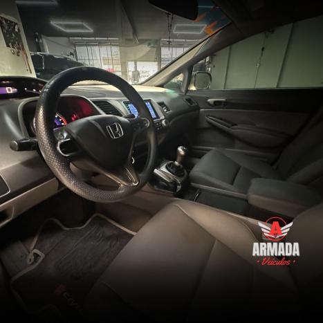 HONDA Civic 1.8 16V 4P LXS, Foto 8