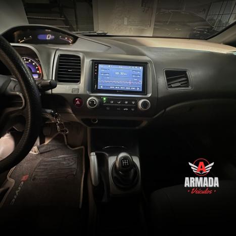 HONDA Civic 1.8 16V 4P LXS, Foto 9