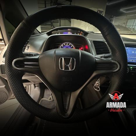 HONDA Civic 1.8 16V 4P LXS, Foto 10