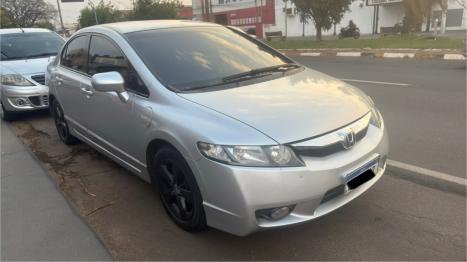 HONDA Civic 1.8 16V 4P LXS, Foto 1