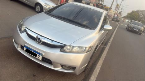 HONDA Civic 1.8 16V 4P LXS, Foto 2