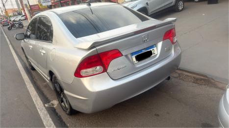 HONDA Civic 1.8 16V 4P LXS, Foto 3