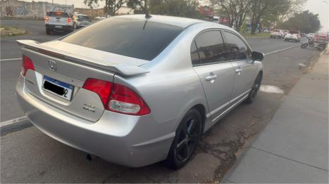 HONDA Civic 1.8 16V 4P LXS, Foto 4