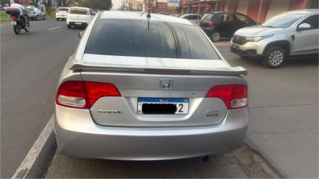 HONDA Civic 1.8 16V 4P LXS, Foto 5