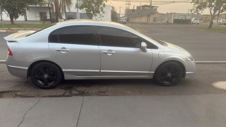 HONDA Civic 1.8 16V 4P LXS, Foto 6