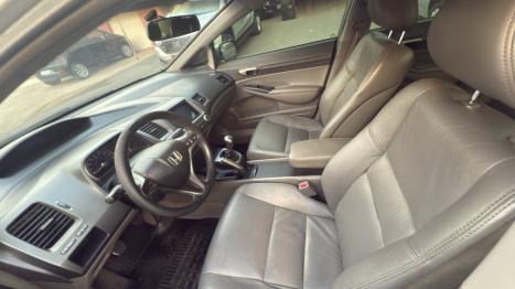 HONDA Civic 1.8 16V 4P LXS, Foto 7