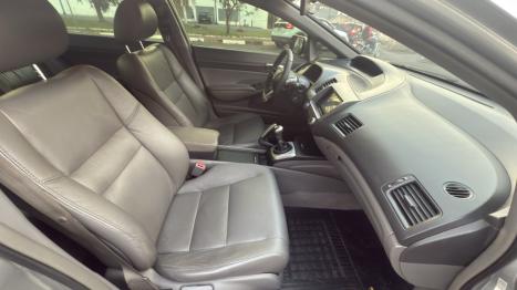 HONDA Civic 1.8 16V 4P LXS, Foto 8
