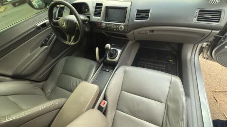 HONDA Civic 1.8 16V 4P LXS, Foto 9