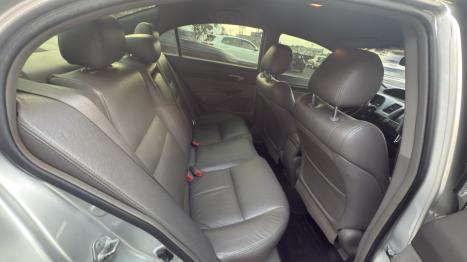 HONDA Civic 1.8 16V 4P LXS, Foto 10