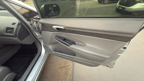 HONDA Civic 1.8 16V 4P LXS, Foto 11