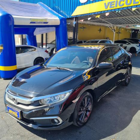 HONDA Civic 2.0 16V 4P EXL FLEX  AUTOMTICO CVT, Foto 1