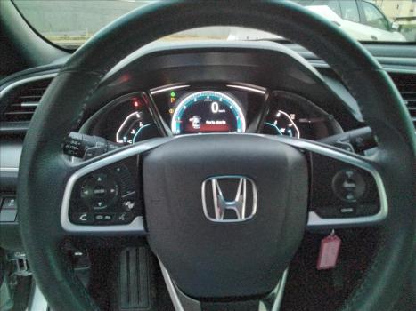 HONDA Civic 2.0 16V 4P EXL FLEX  AUTOMTICO CVT, Foto 12