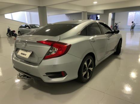 HONDA Civic 2.0 16V 4P EXL FLEX  AUTOMTICO CVT, Foto 6