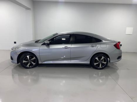 HONDA Civic 2.0 16V 4P EXL FLEX  AUTOMTICO CVT, Foto 7