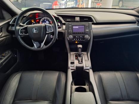 HONDA Civic 2.0 16V 4P EX FLEX  AUTOMTICO CVT, Foto 18