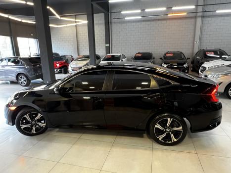 HONDA Civic 2.0 16V 4P EXL FLEX  AUTOMTICO CVT, Foto 4