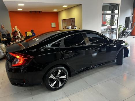 HONDA Civic 2.0 16V 4P EXL FLEX  AUTOMTICO CVT, Foto 15