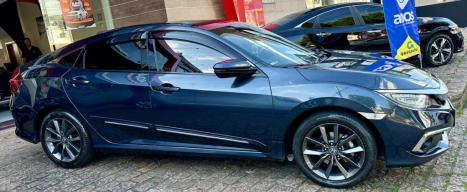 HONDA Civic 2.0 16V 4P EXL FLEX  AUTOMTICO CVT, Foto 4