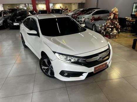 HONDA Civic 2.0 16V 4P EX FLEX  AUTOMTICO CVT, Foto 5