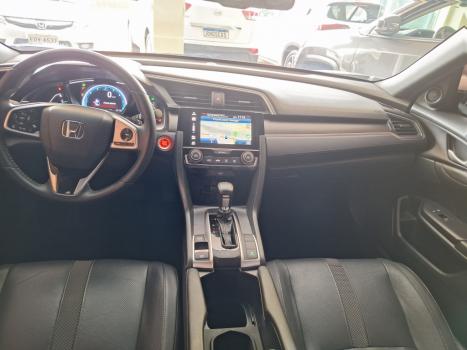 HONDA Civic 2.0 16V 4P EXL FLEX  AUTOMTICO CVT, Foto 10