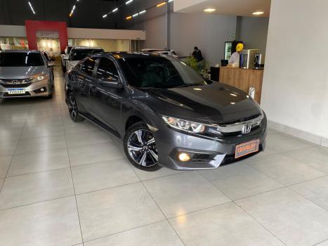 HONDA Civic 2.0 16V 4P EXL FLEX  AUTOMTICO CVT, Foto 1