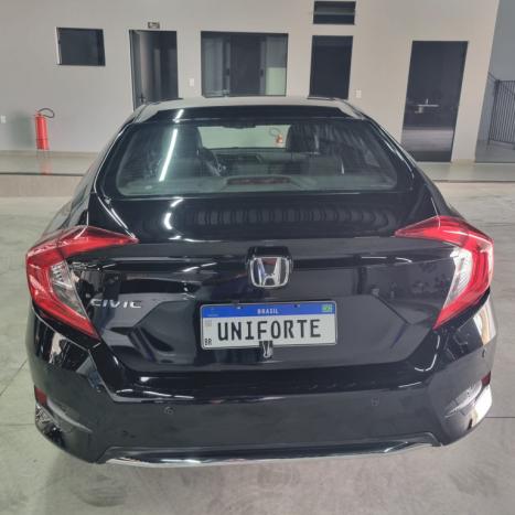 HONDA Civic 2.0 16V 4P EXL FLEX  AUTOMTICO CVT, Foto 5