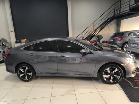 HONDA Civic 2.0 16V 4P EXL FLEX  AUTOMTICO CVT, Foto 3