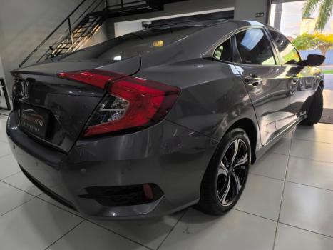 HONDA Civic 2.0 16V 4P EXL FLEX  AUTOMTICO CVT, Foto 5