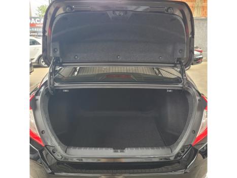 HONDA Civic 2.0 16V 4P SPORT FLEX  AUTOMTICO CVT, Foto 8