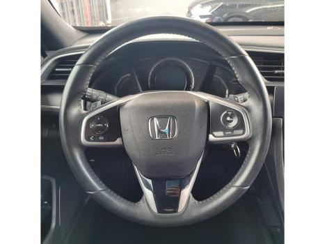 HONDA Civic 2.0 16V 4P SPORT FLEX  AUTOMTICO CVT, Foto 15