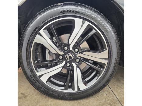 HONDA Civic 2.0 16V 4P SPORT FLEX  AUTOMTICO CVT, Foto 18