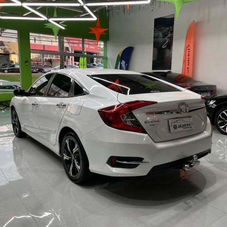 HONDA Civic 2.0 16V 4P EXL FLEX  AUTOMTICO CVT, Foto 5