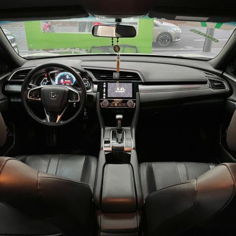 HONDA Civic 2.0 16V 4P EXL FLEX  AUTOMTICO CVT, Foto 8