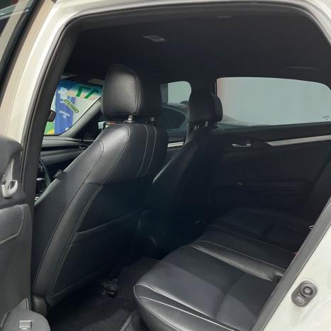 HONDA Civic 2.0 16V 4P EXL FLEX  AUTOMTICO CVT, Foto 12