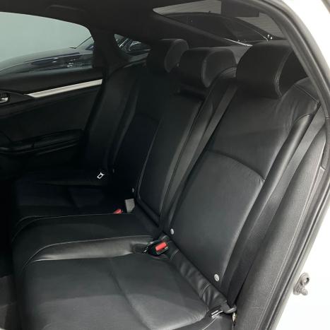 HONDA Civic 2.0 16V 4P EXL FLEX  AUTOMTICO CVT, Foto 13