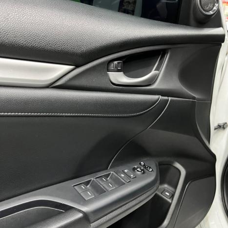 HONDA Civic 2.0 16V 4P EXL FLEX  AUTOMTICO CVT, Foto 14