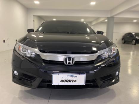 HONDA Civic 2.0 16V 4P EXL FLEX  AUTOMTICO CVT, Foto 2