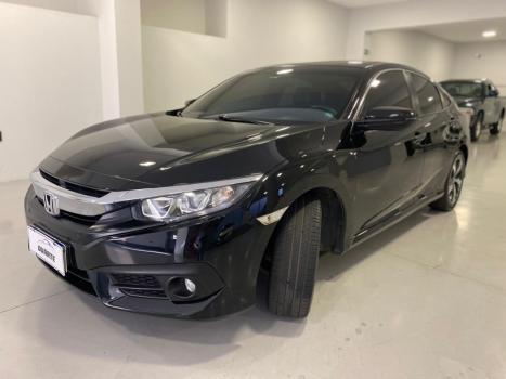 HONDA Civic 2.0 16V 4P EXL FLEX  AUTOMTICO CVT, Foto 3