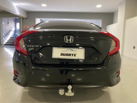 HONDA Civic 2.0 16V 4P EXL FLEX  AUTOMTICO CVT, Foto 5