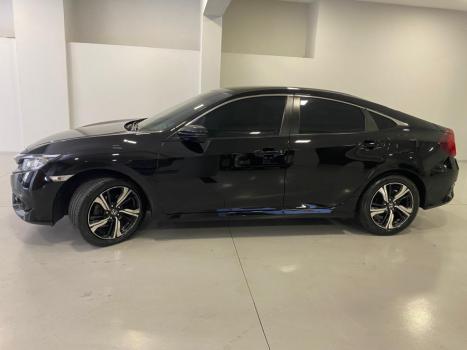 HONDA Civic 2.0 16V 4P EXL FLEX  AUTOMTICO CVT, Foto 7
