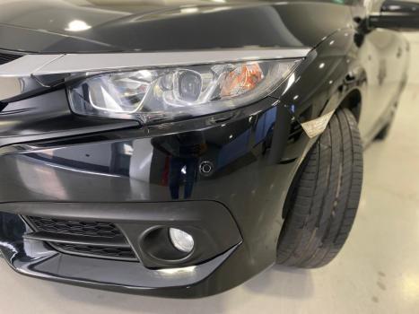 HONDA Civic 2.0 16V 4P EXL FLEX  AUTOMTICO CVT, Foto 8