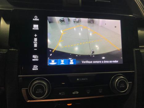 HONDA Civic 2.0 16V 4P EXL FLEX  AUTOMTICO CVT, Foto 11
