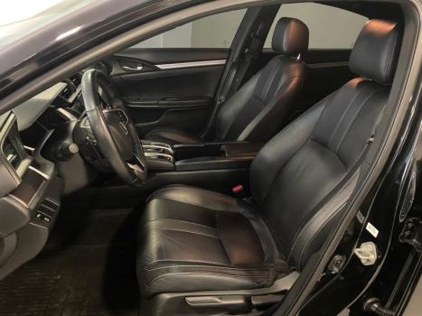 HONDA Civic 2.0 16V 4P EXL FLEX  AUTOMTICO CVT, Foto 14