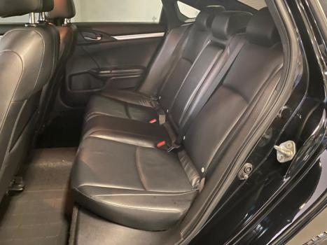 HONDA Civic 2.0 16V 4P EXL FLEX  AUTOMTICO CVT, Foto 15
