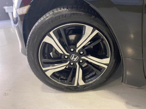 HONDA Civic 2.0 16V 4P EXL FLEX  AUTOMTICO CVT, Foto 17
