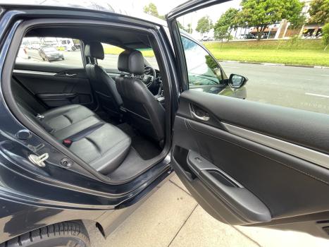HONDA Civic 2.0 16V 4P EXL FLEX  AUTOMTICO CVT, Foto 14